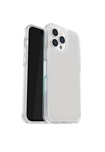 MobileHub n/a iPhone 14 Pro Max (6.7) Slim Shockproof Case 35B29ES42D8A40GS_1