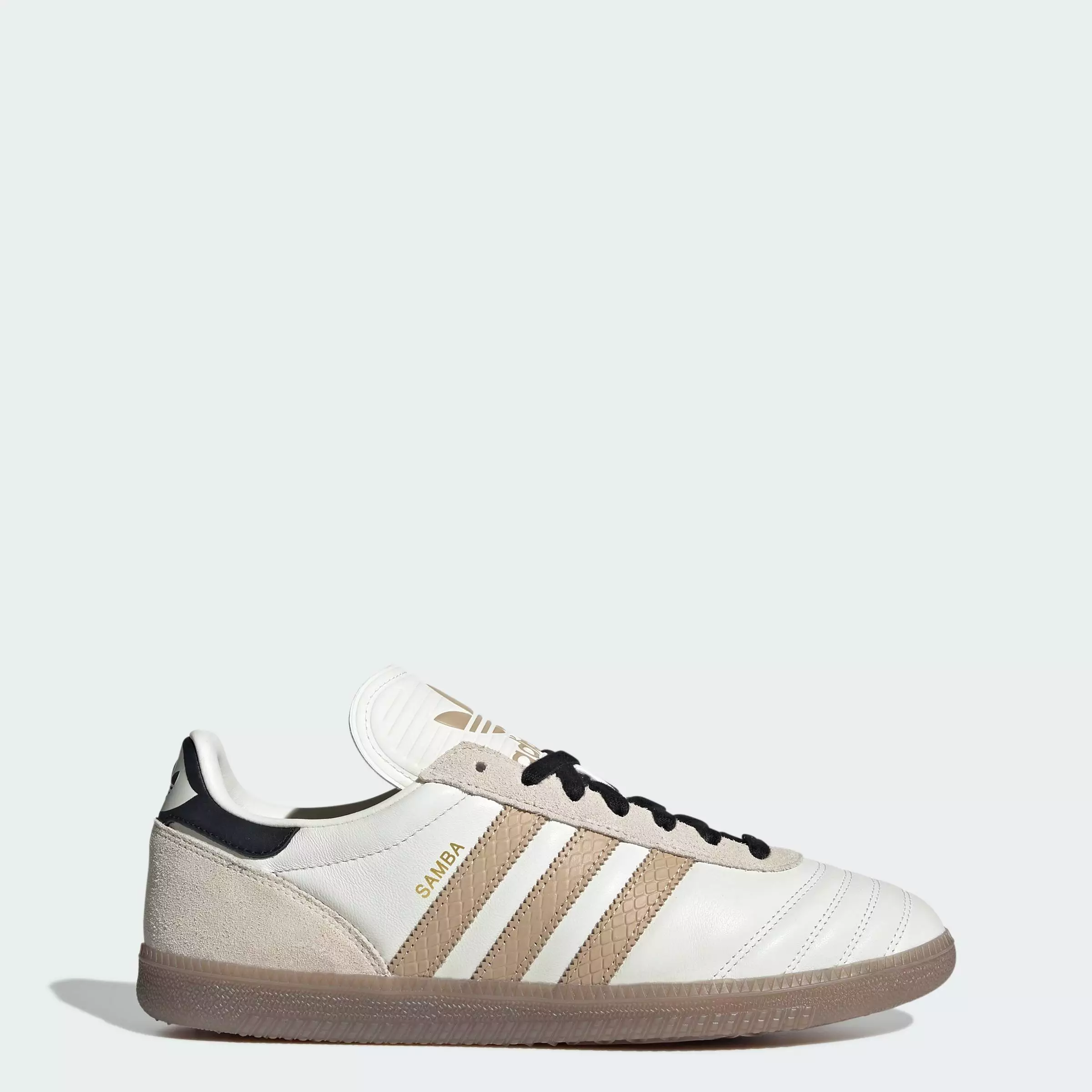 adidas gazelle silver green womens Adidas Women's Samba OG Sneakers main image 0