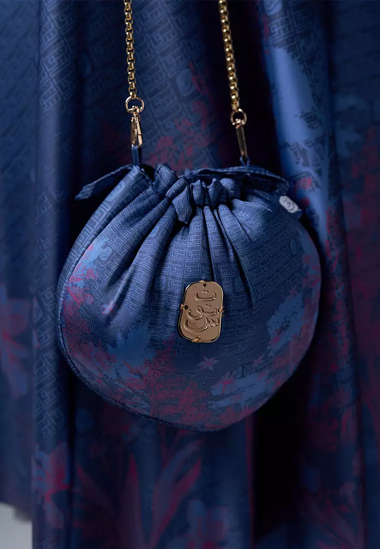 Ammera Lumaiza Mukena Exlucive