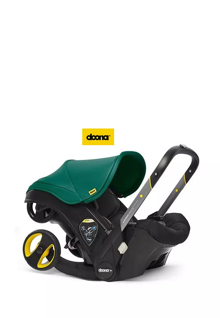 Harga doona car seat stroller clearance