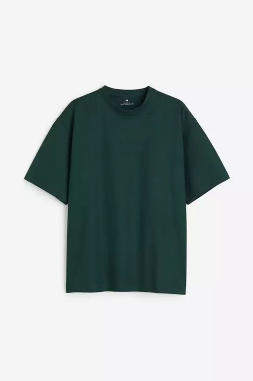 Loose Fit T-shirt