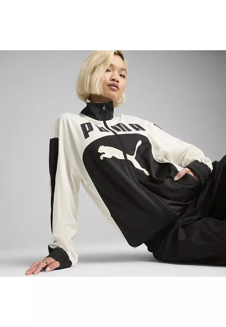 Future.Puma.Archive Jacket