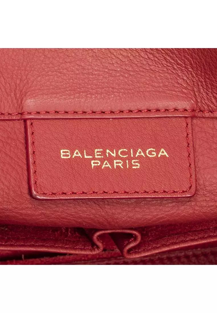 balenciaga papier a5