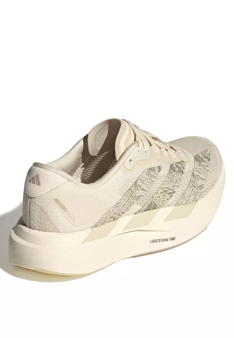 Adizero Evo SL 鞋