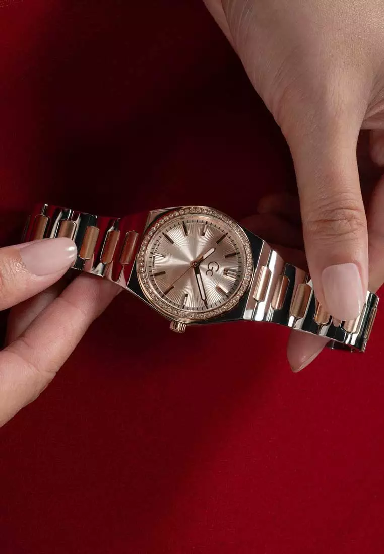 Gc Ladies Prodigy Lady Z38003L3MF