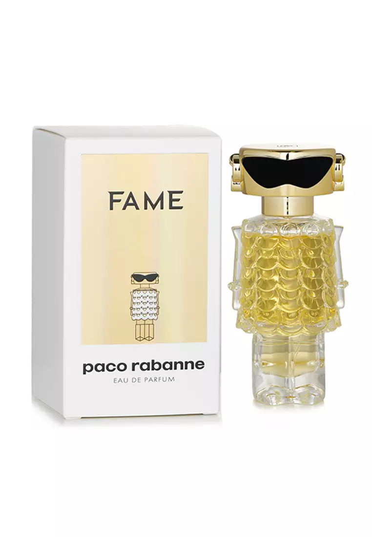Paco Rabanne PACO RABANNE - Fame Eau De Perfume Spray 30ml/1oz 2023 ...