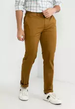 Ben sherman solid stretch chino hot sale pants