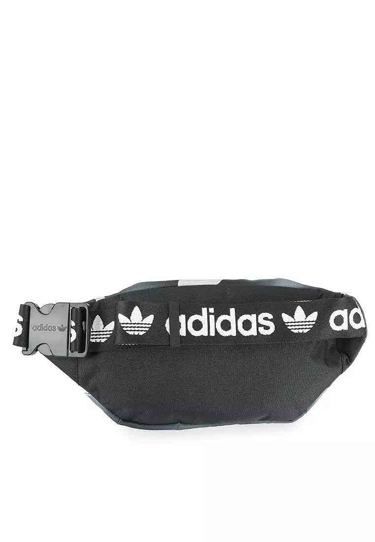 Camo adidas new arrivals fanny pack