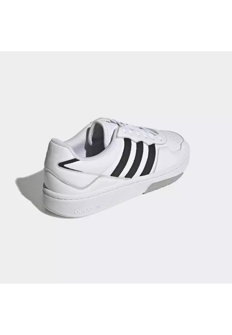 Courtic Shoes