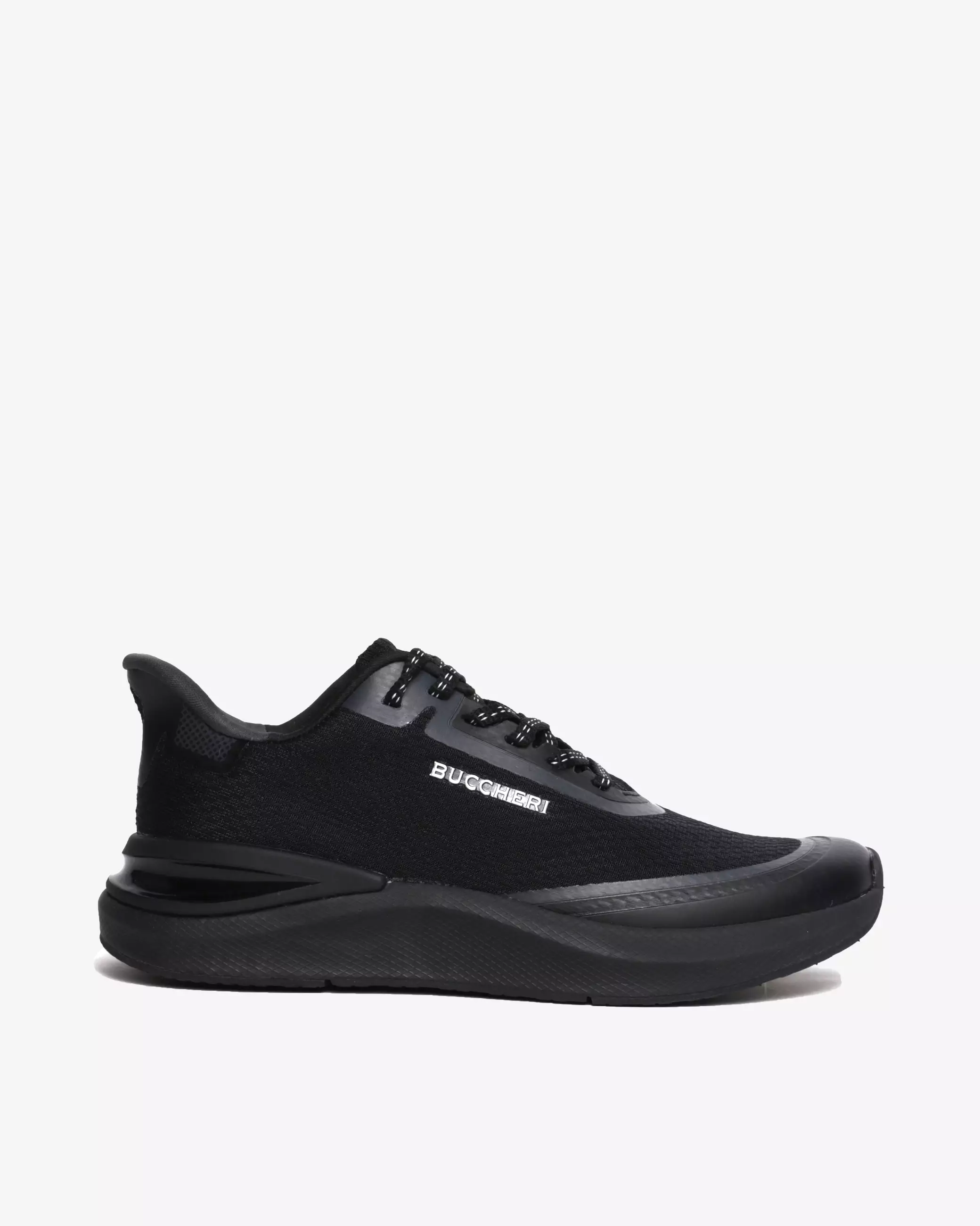 Buccheri Tasia Sneaker Woman Black