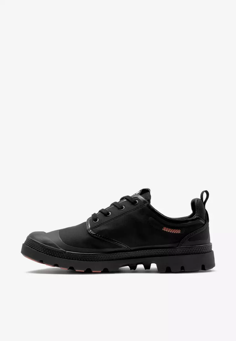 Pampa LO RCYL L+ WP+ Men's Shoes