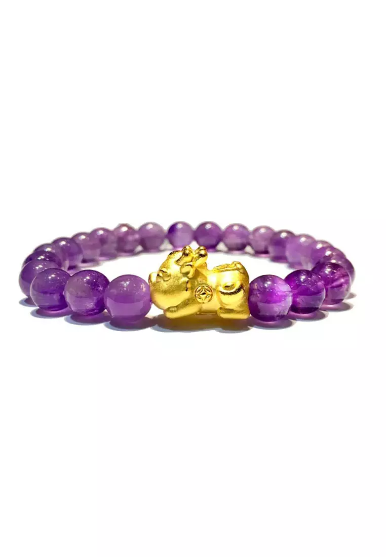 Goldheart pixiu clearance