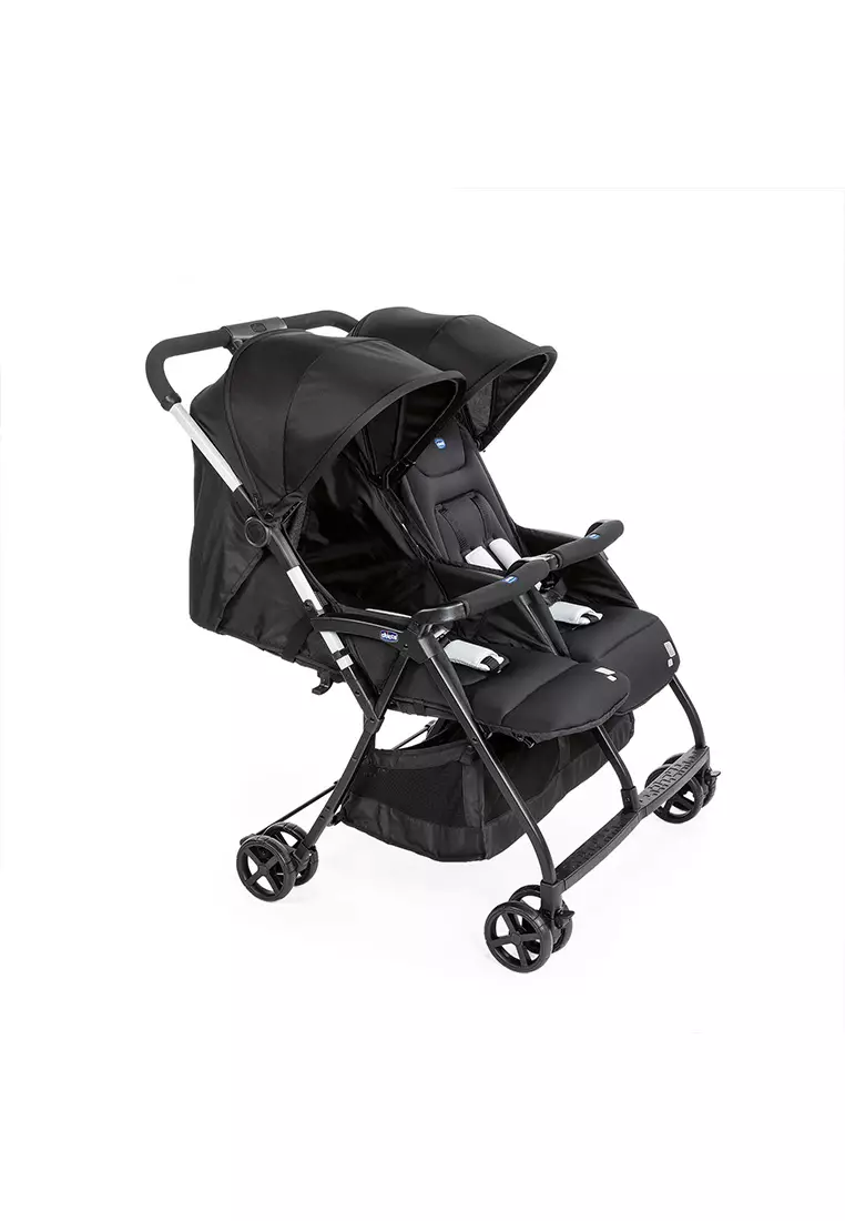 Chicco ohlala stroller black store
