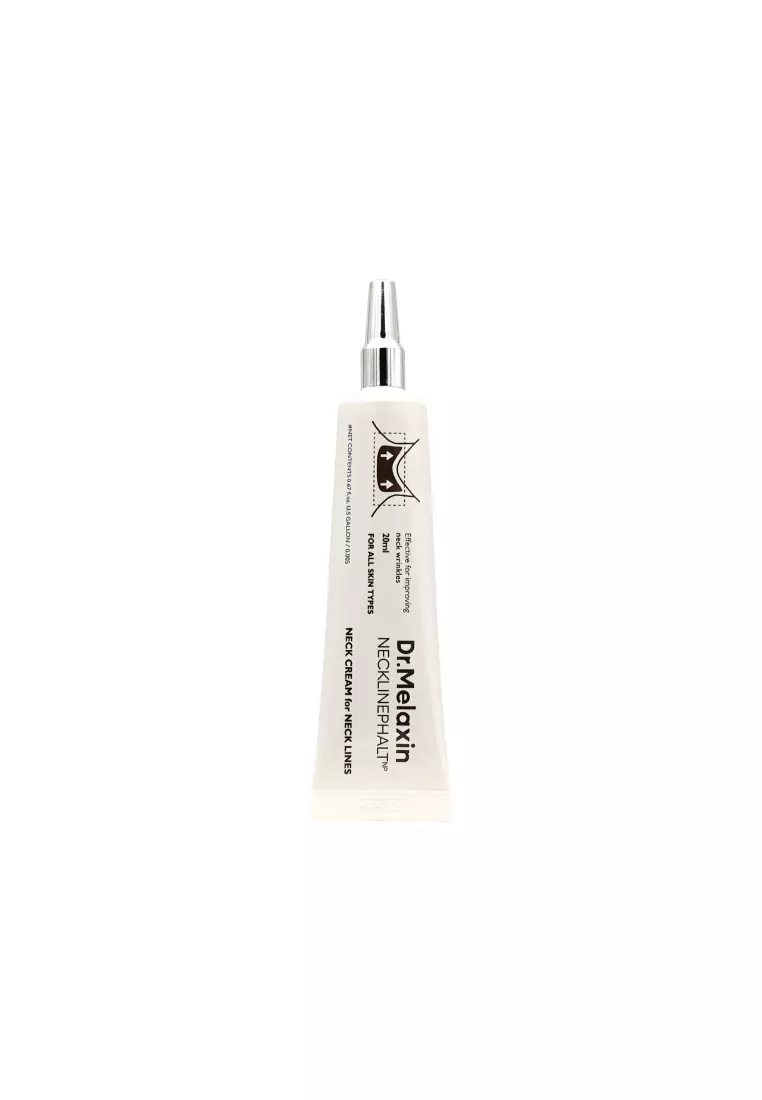 DR.MELAXIN Necklinephalt20ml