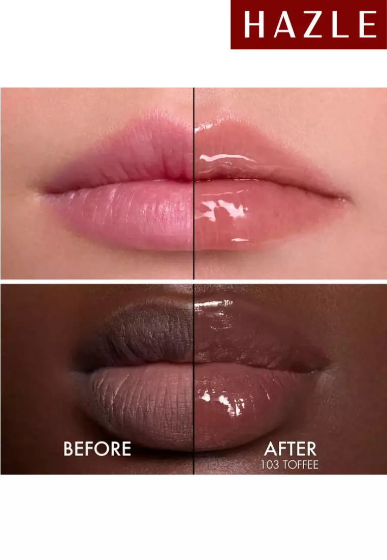 Jual DIOR Addict Lip Glow Butter 103 Toffee 10 ml Original 2026