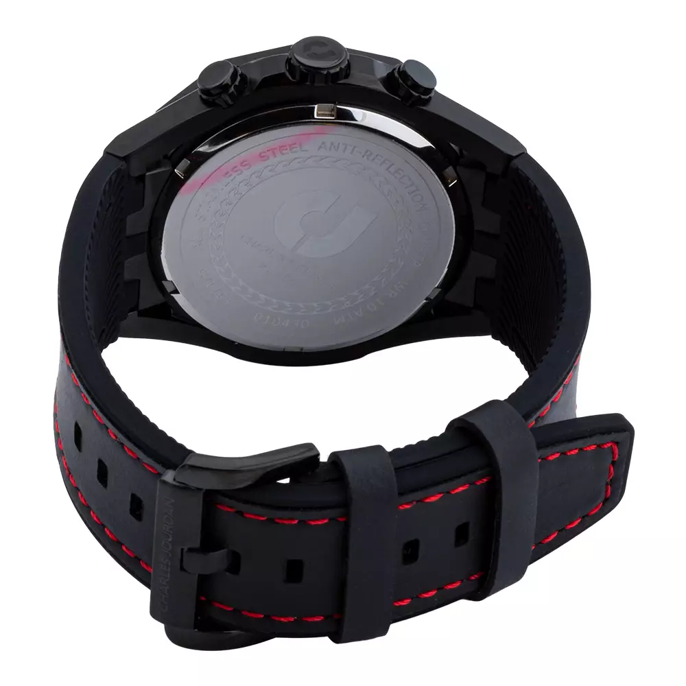 Jam Tangan Charles Jourdan Jam Tangan Pria CJ1101-1735C