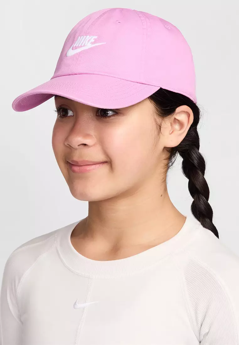 Club Unstructured Futura Wash Cap