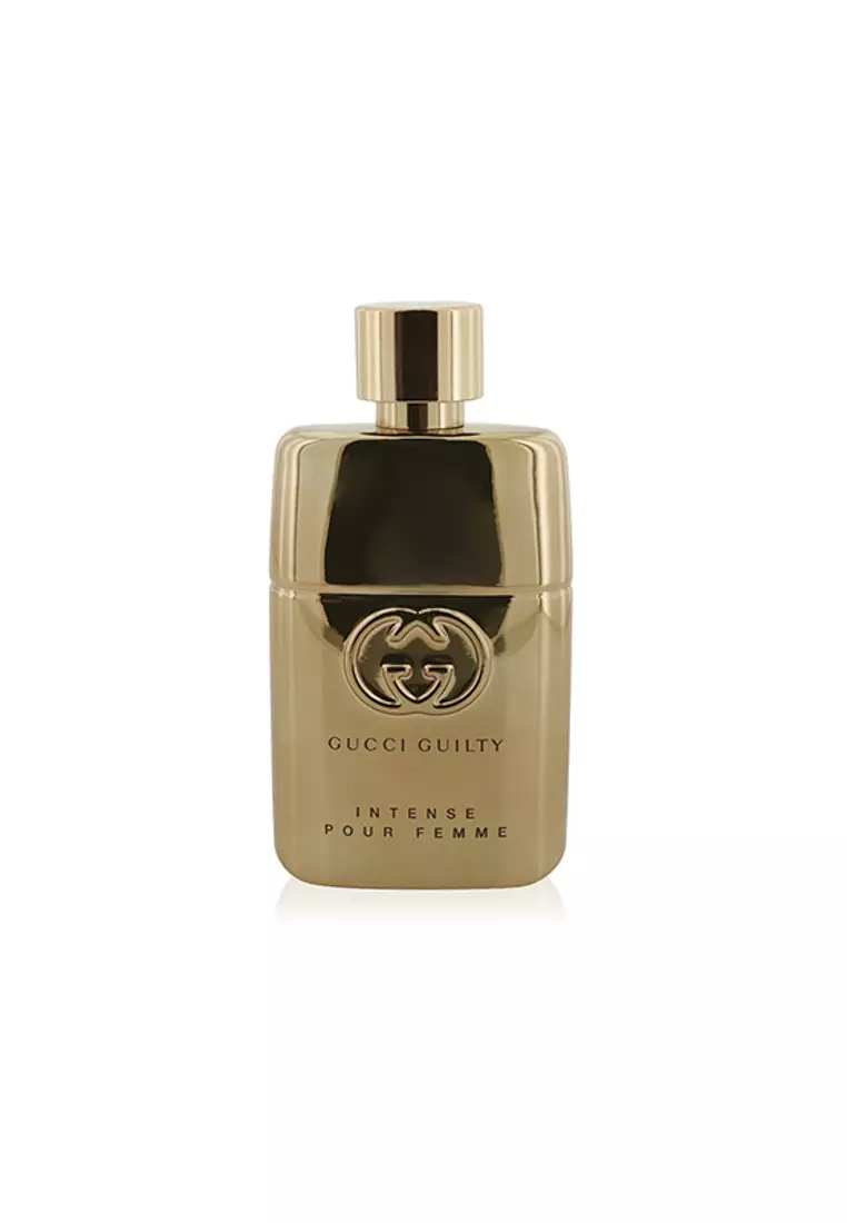 Gucci - Guilty Pour Femme Eau De Parfum Intense Spray 50ml/1.6oz