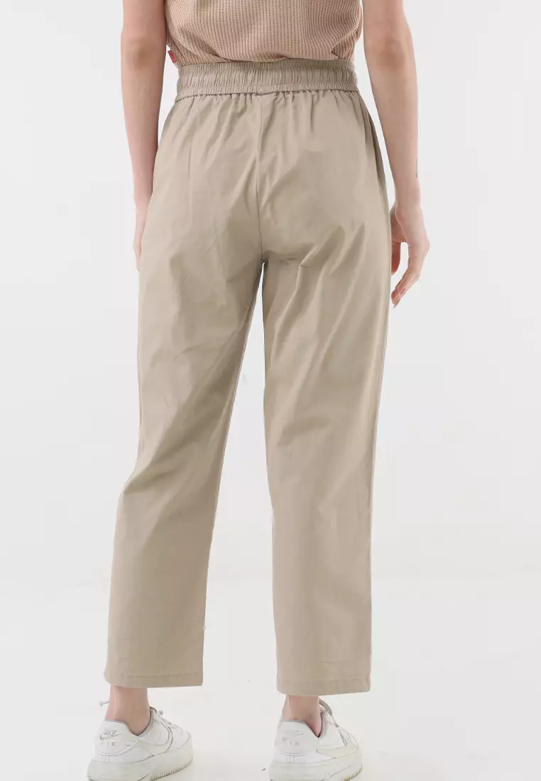 Trouser Pants Ladies