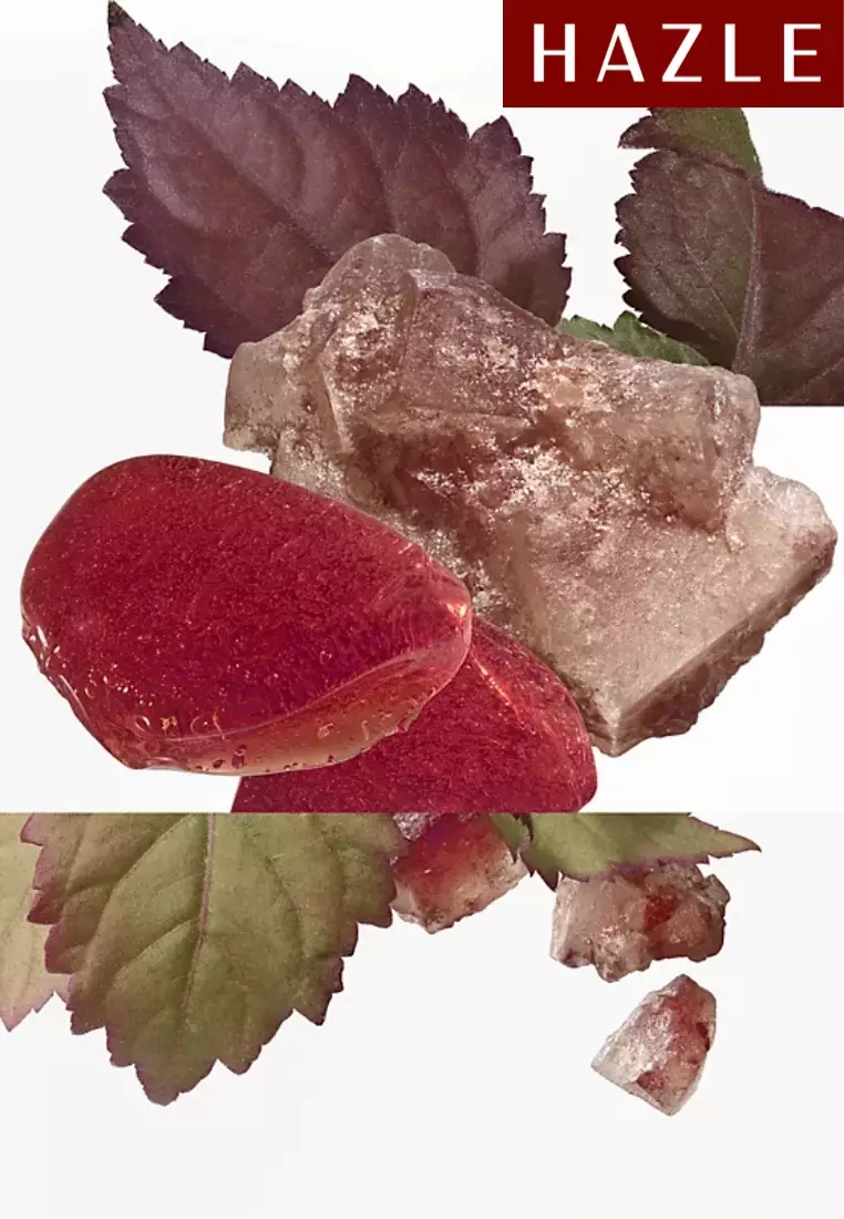 L'Ambre des Merveilles Unisex EDP 50 ml