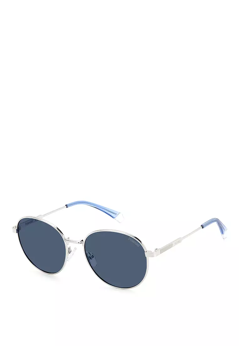 Buy Polaroid POLAROID Sunglasses PLD 4135 S X 010 C3 in PALLADIUM