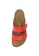 SoleSimple red Athens - Red Sandals & Flip Flops 92165SH070A4D8GS_4