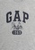 GAP grey Kids Sesame Street Recycled Logo PJ Set CD3A1KACC7608AGS_3