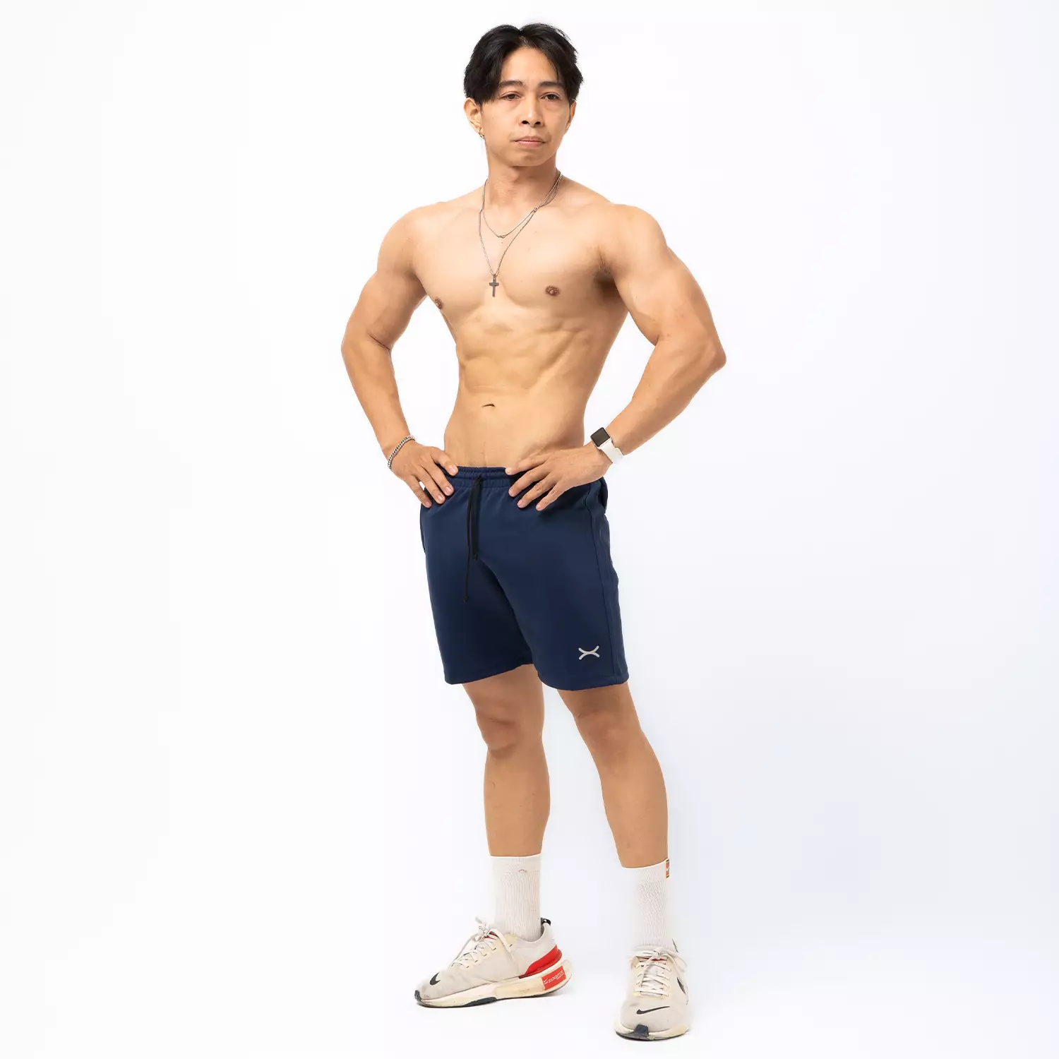 Sport Shorts Superlight series Navy