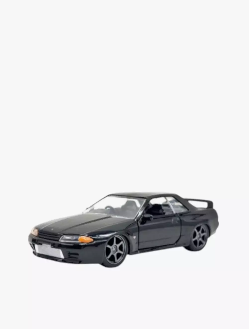 JADA 1:32 FF 1989 Nissan Skyline GT-R R32