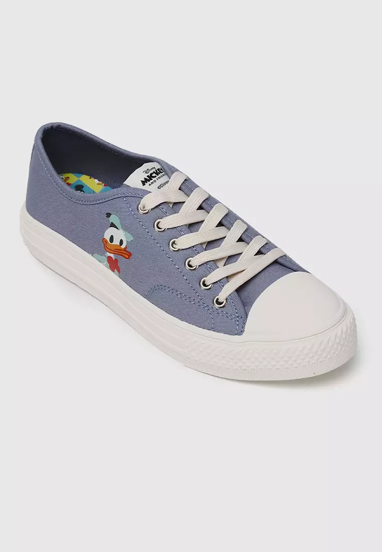 Mickey keds top