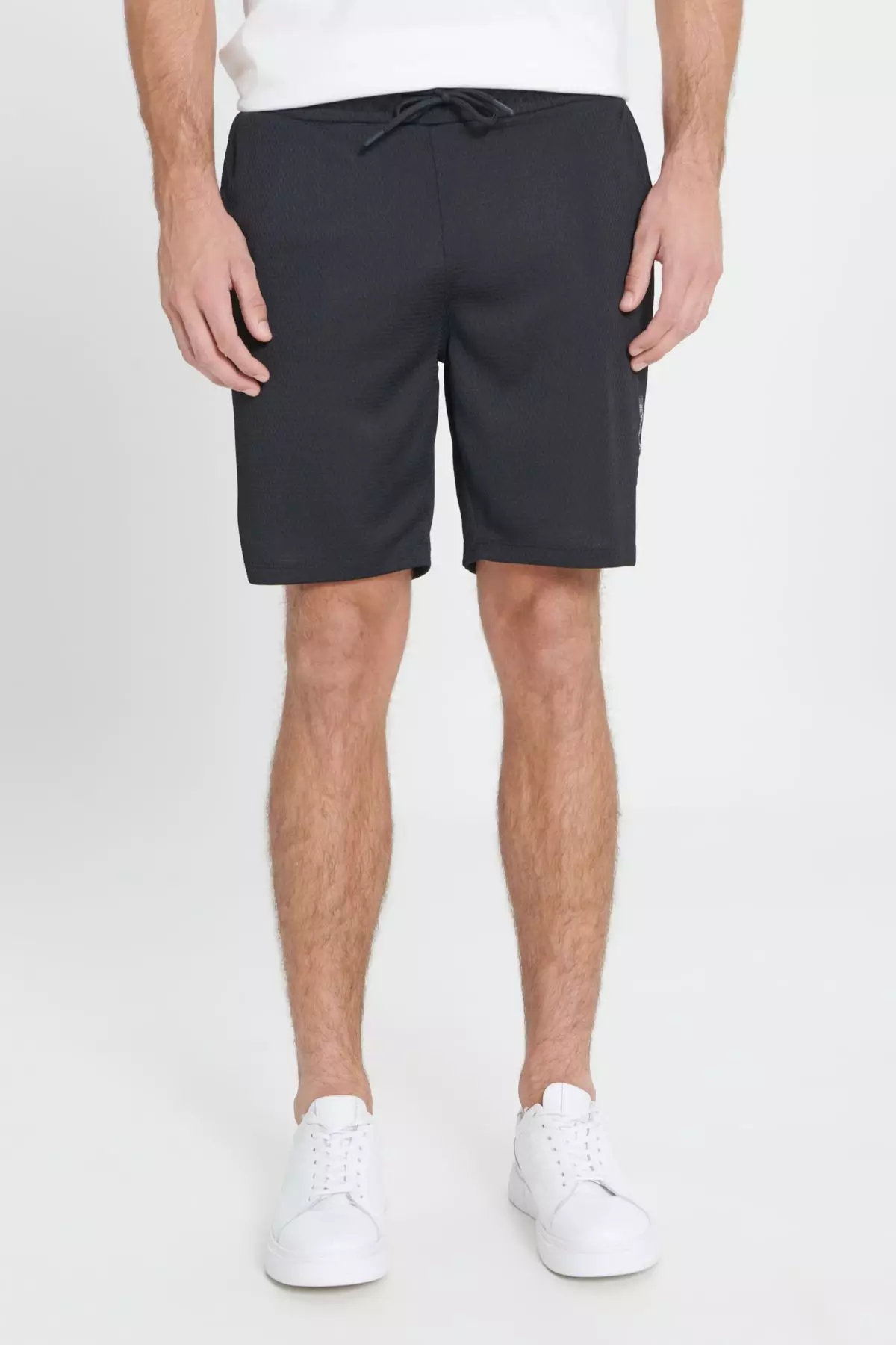 Label Shorts