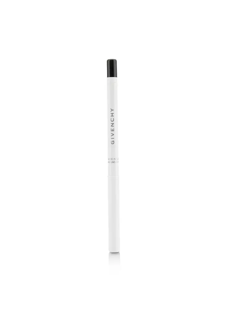 Buy Chanel CHANEL - Le Crayon Yeux - # 01 Noir Black 1.2g/0.042oz. 2023  Online