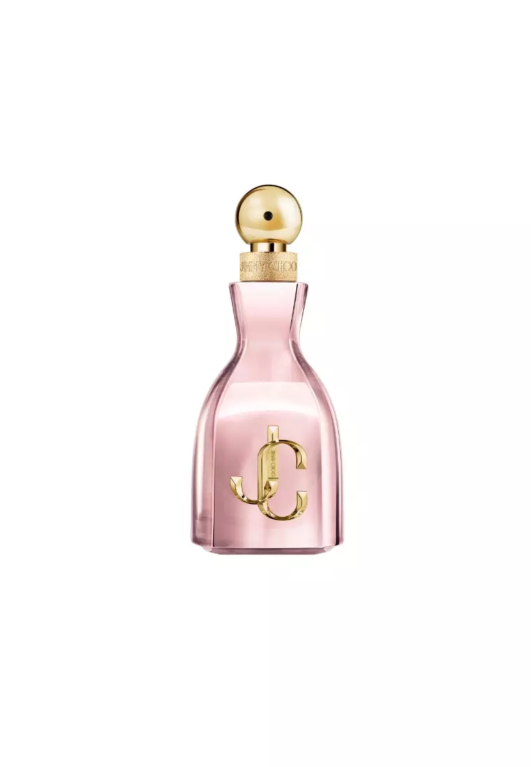 Jimmy Choo I Want Choo With Love EDP 60ML