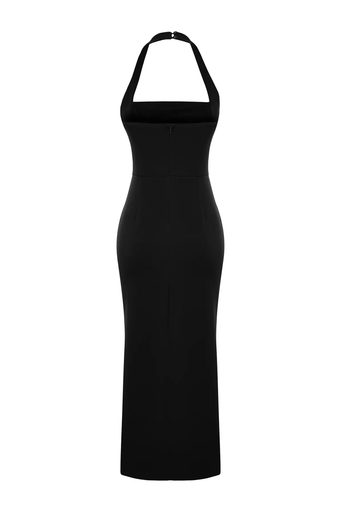 Fitted Dress