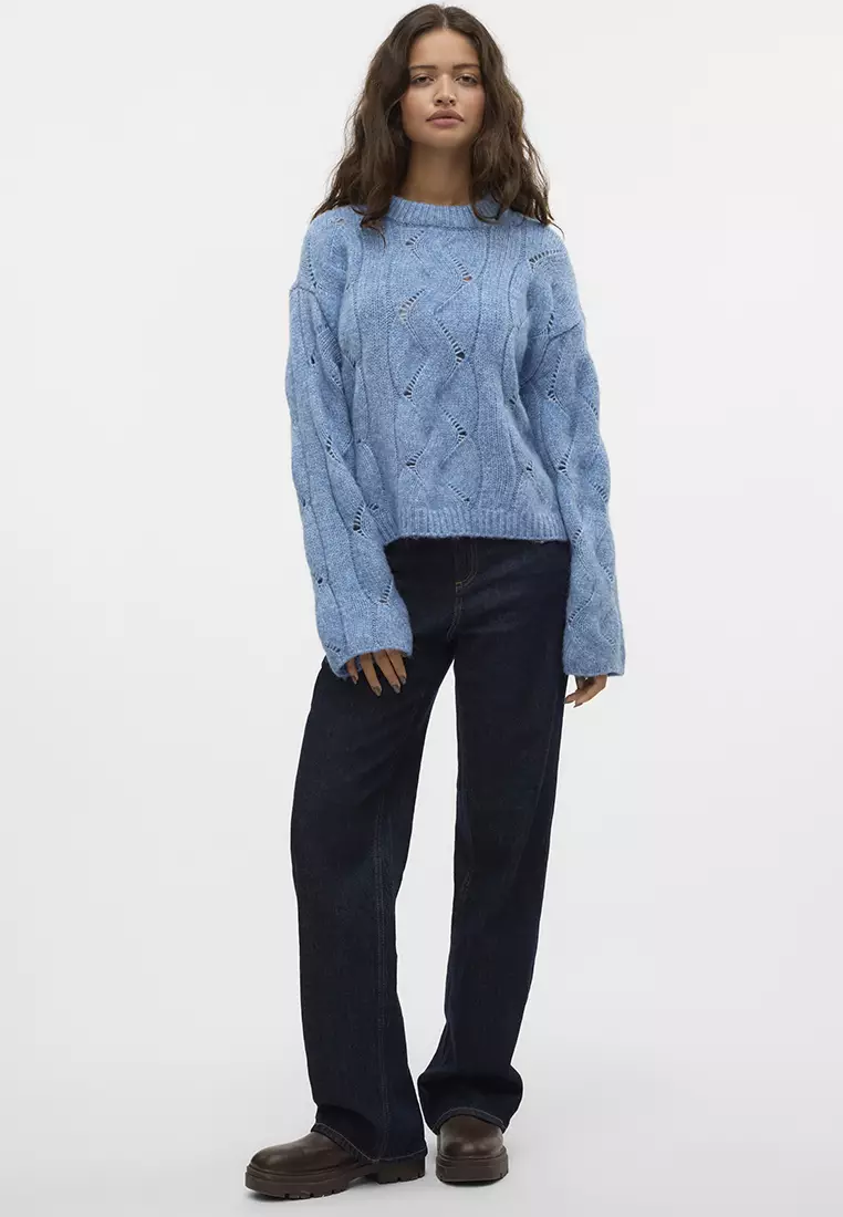 Lina Sweater