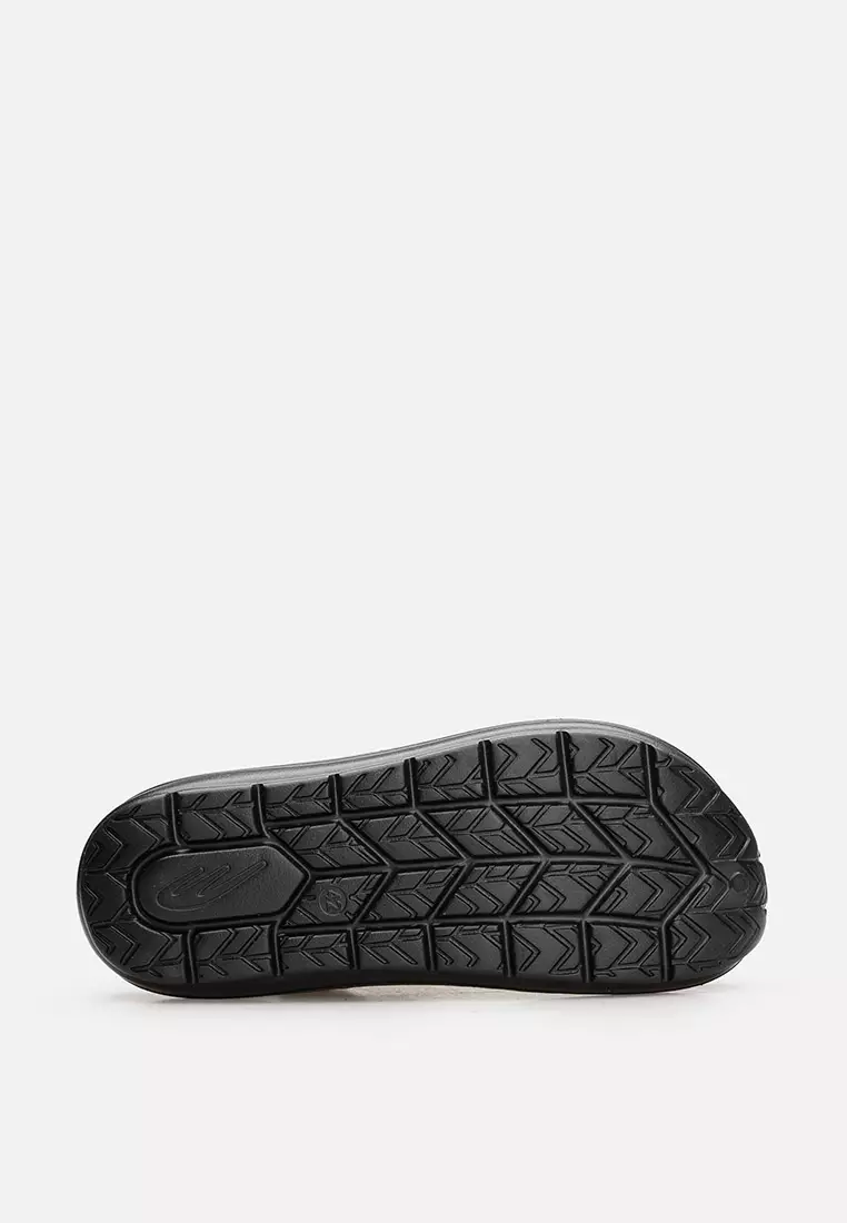 HOVERGLIDE Men's Athleisure Sandals