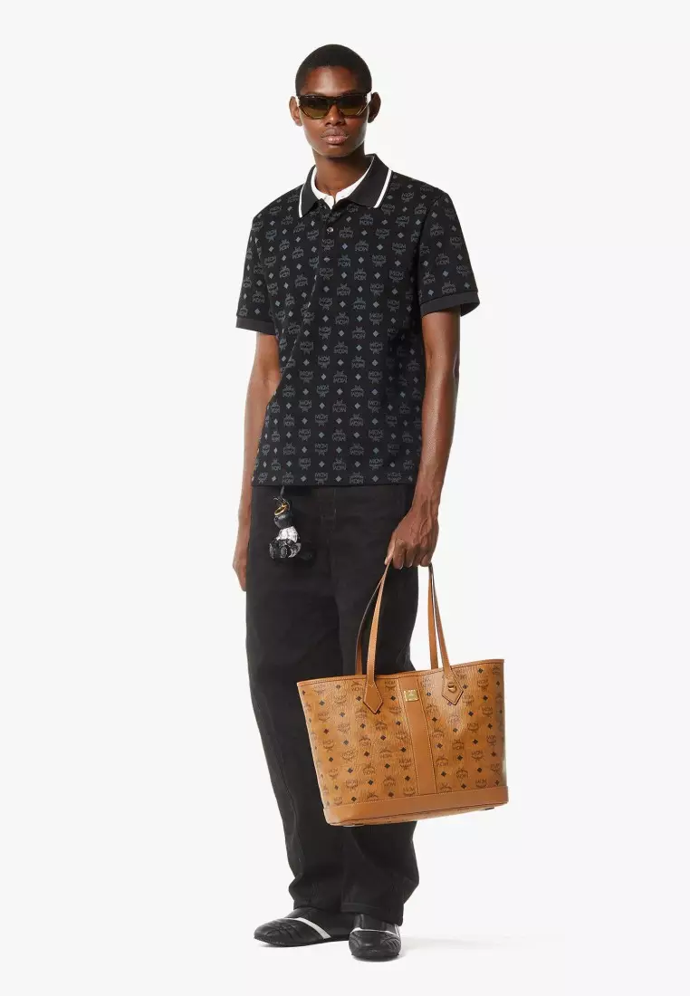 New Liz Shopper in Visetos