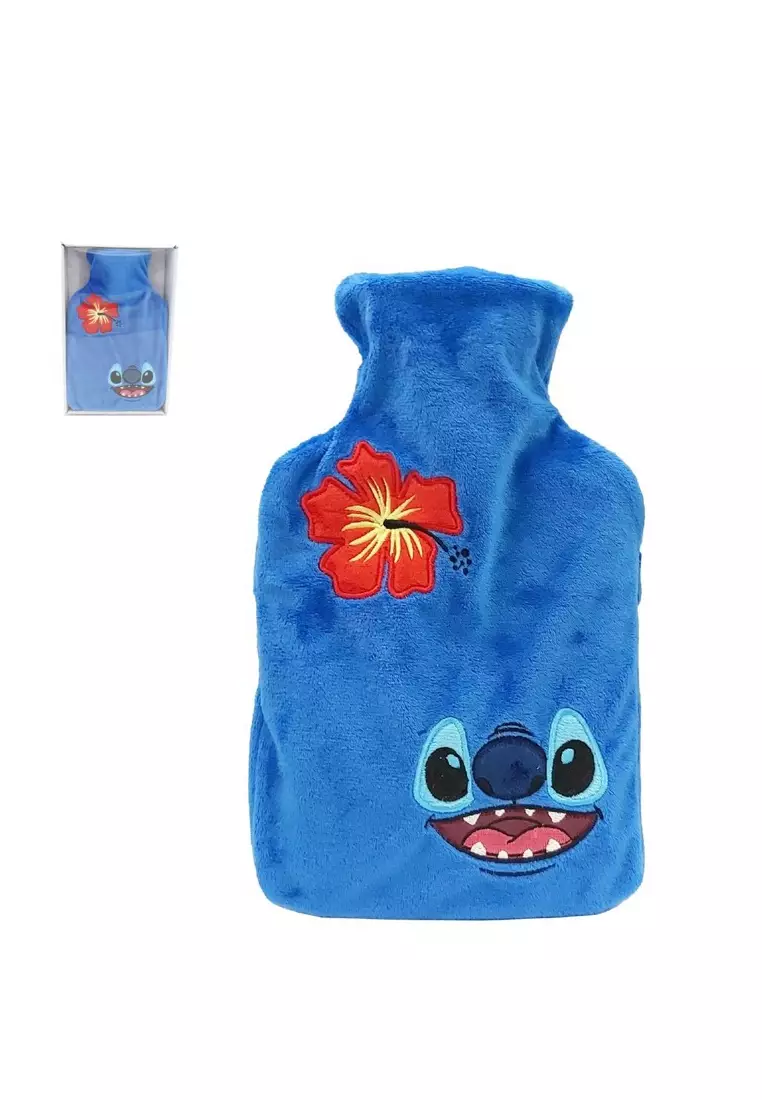 Masque en carton - Stitch - Lilo et Stitch - Taille A4