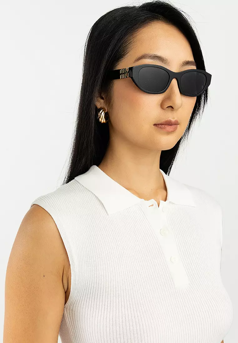 Logo Sunglasses