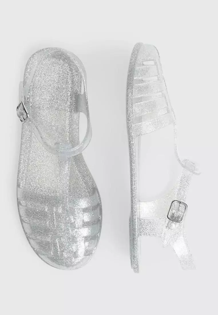 Discount on Gap  shoes - SKU: Kids Jelly Sandals