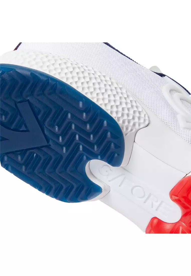 Men's Qrt1 Court Shoes