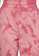Public Desire pink Tie Dye High Waist Sweat Shorts 42E9AAADDF4081GS_2