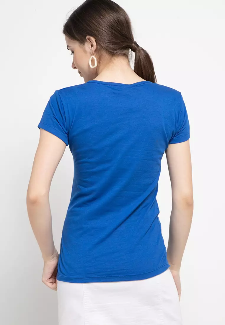 T Shirt Spring Sooire