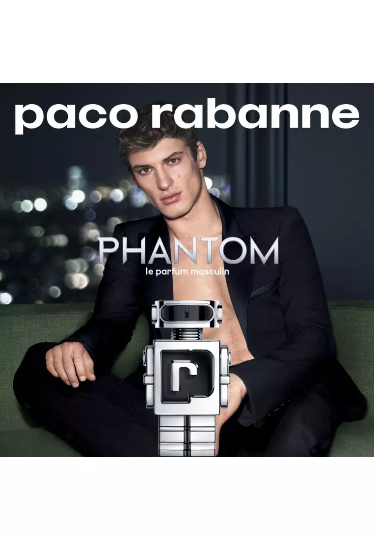 Phantom Eau de Toilette 100ml