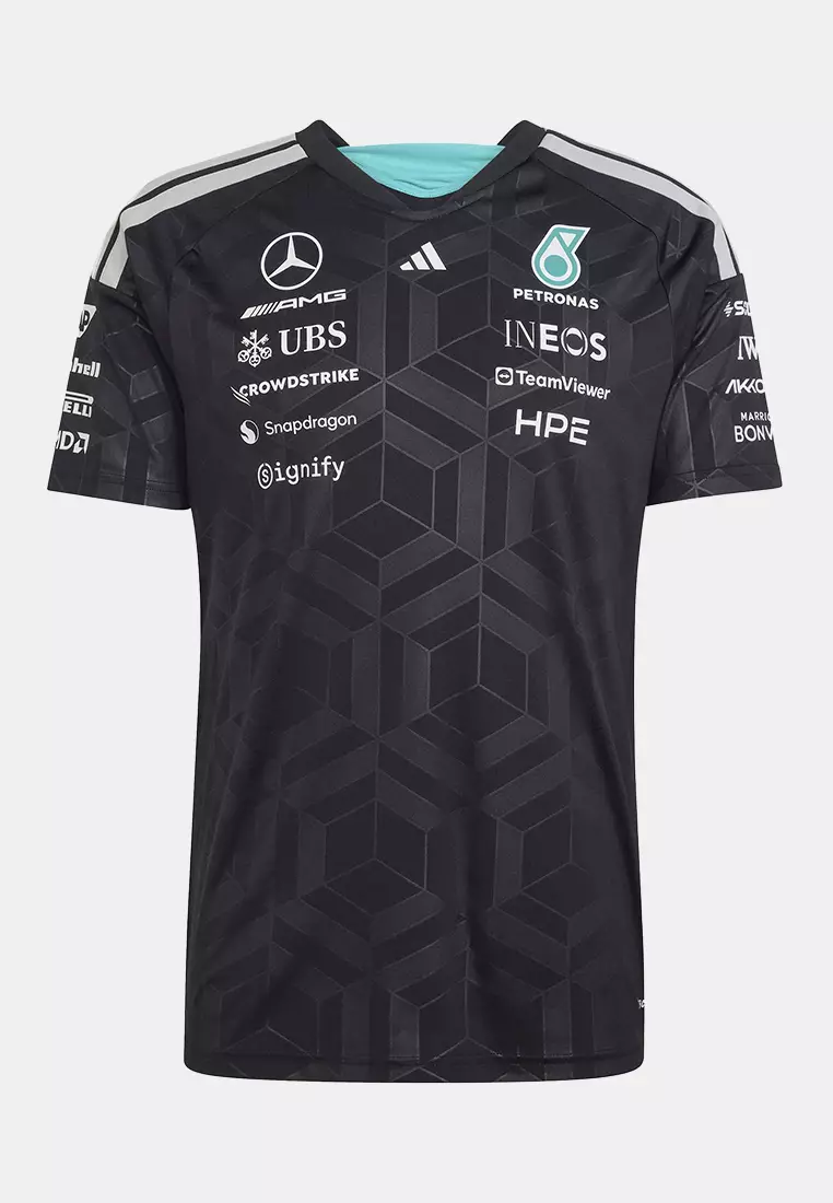 Motorsport Mercedes-AMG Petronas F1 Team Driver Jersey
