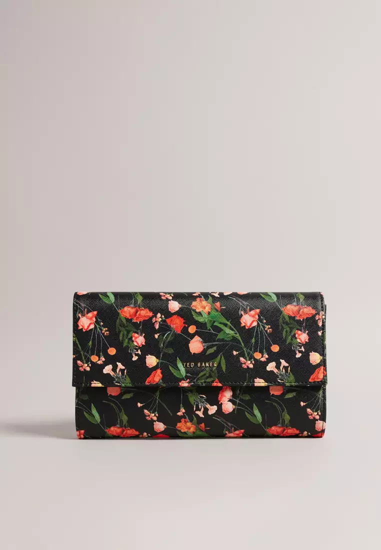 Ted baker travel wallet sale online