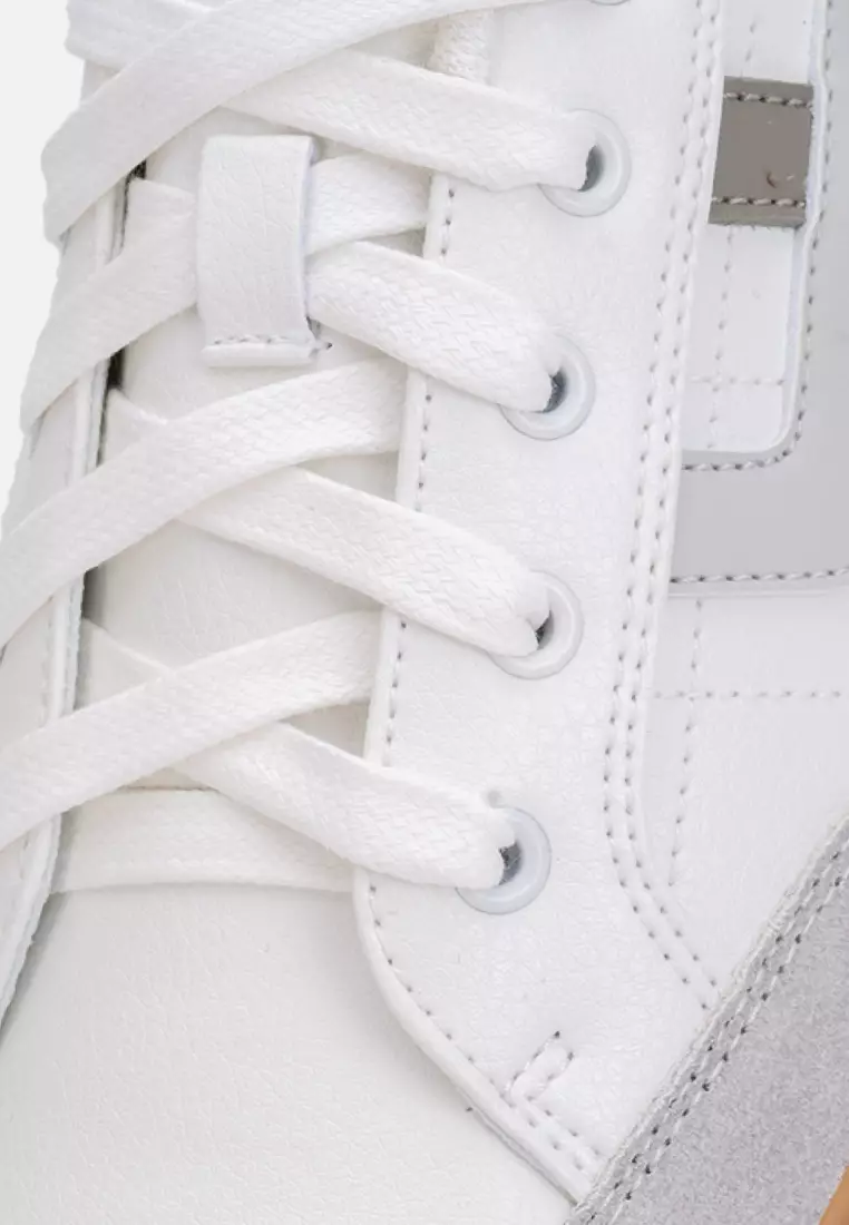 Freeman Neo Men's Lifestyle Classic Shoes