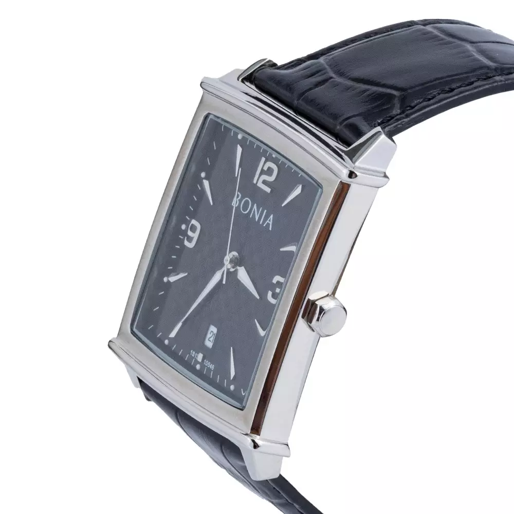 Jam Tangan Bonia Jam Tangan Pria B10546-1335 Original