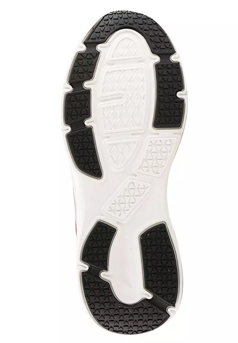 Jackson Active Flare 1 Navy Gold