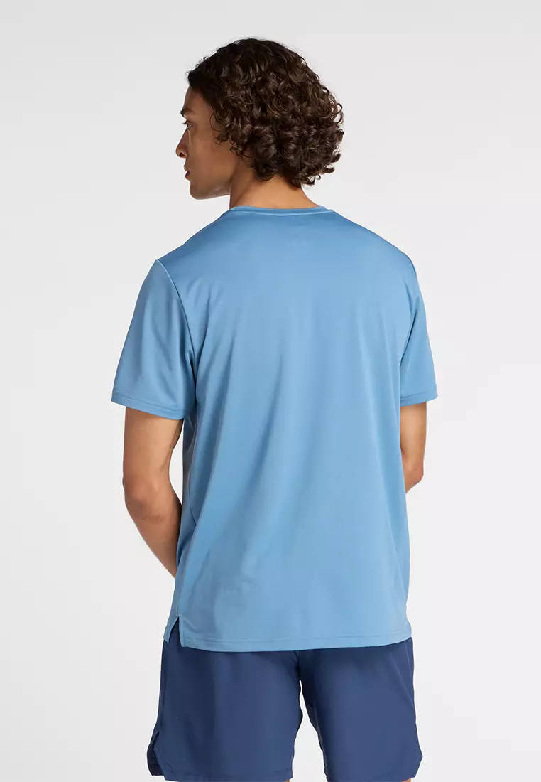 Sport Short Sleeve T-Shirt